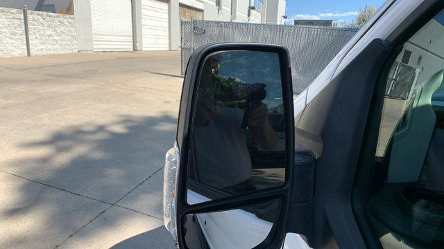 used 2024 Ford Transit-350 car, priced at $51,999