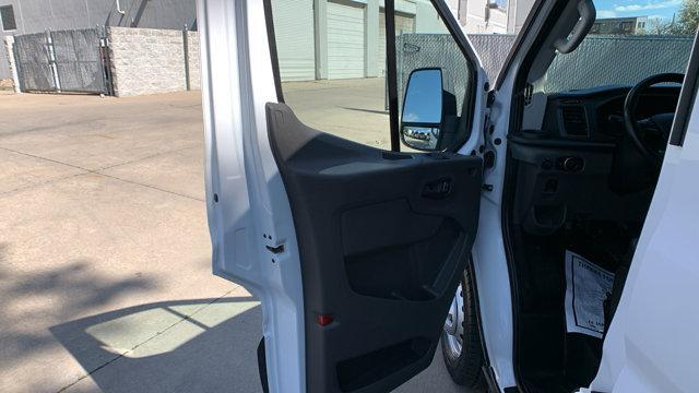 used 2024 Ford Transit-350 car, priced at $51,999