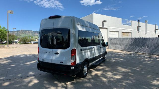 used 2024 Ford Transit-350 car, priced at $51,999
