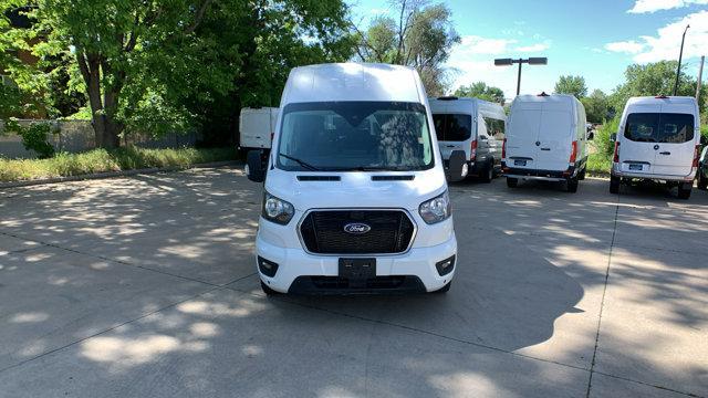 used 2024 Ford Transit-350 car, priced at $51,999