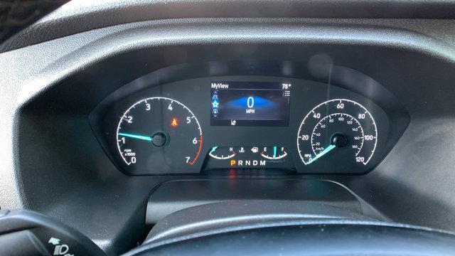 used 2024 Ford Transit-350 car, priced at $51,999