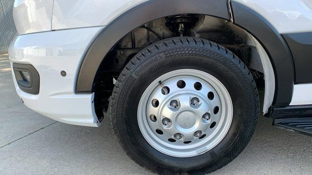 used 2024 Ford Transit-350 car, priced at $51,999