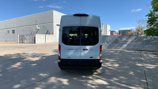 used 2024 Ford Transit-350 car, priced at $51,999
