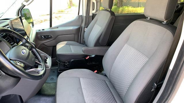 used 2024 Ford Transit-350 car, priced at $51,999