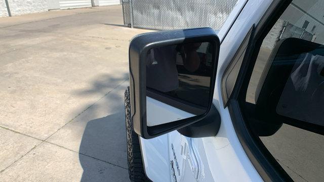 used 2018 Jeep Wrangler Unlimited car, priced at $26,899