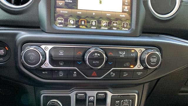 used 2018 Jeep Wrangler Unlimited car, priced at $26,899