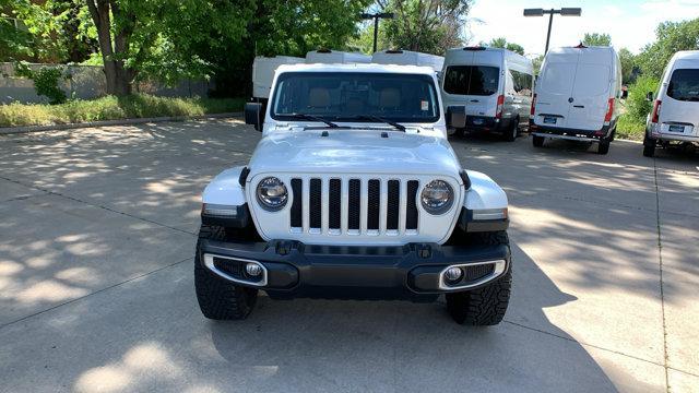 used 2018 Jeep Wrangler Unlimited car, priced at $26,899