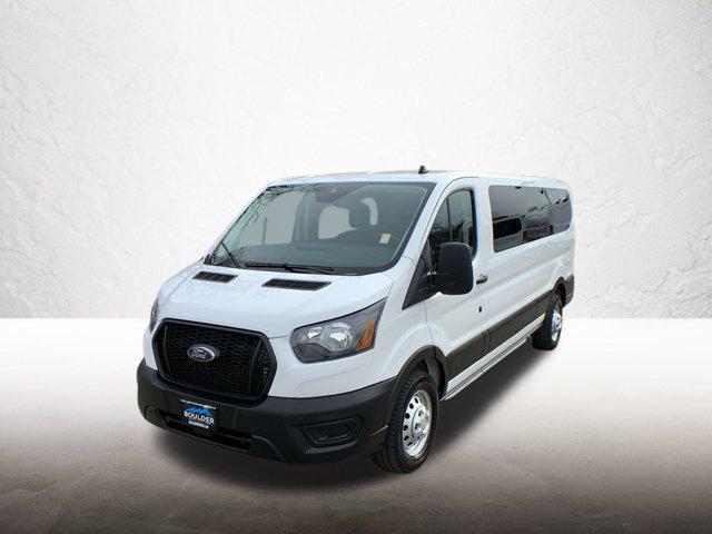 used 2023 Ford Transit-350 car, priced at $49,899