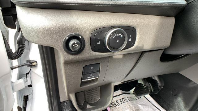 used 2023 Ford Transit-350 car, priced at $49,899