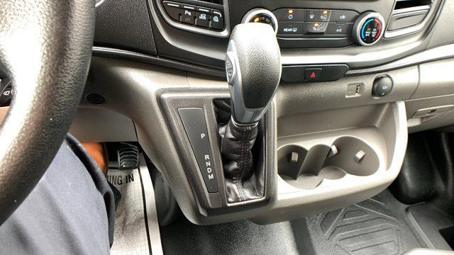 used 2023 Ford Transit-350 car, priced at $49,899