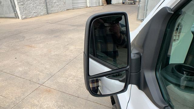 used 2023 Ford Transit-350 car, priced at $49,899