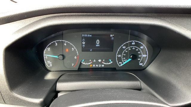 used 2023 Ford Transit-350 car, priced at $49,899