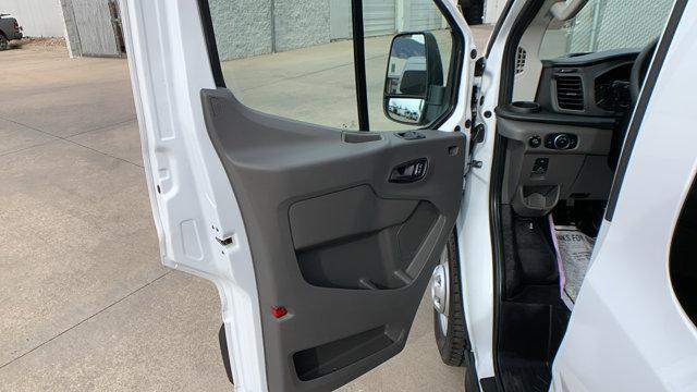 used 2023 Ford Transit-350 car, priced at $49,899