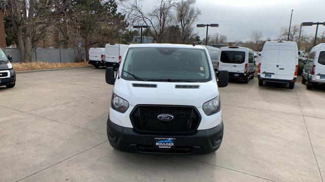 used 2023 Ford Transit-350 car, priced at $49,899