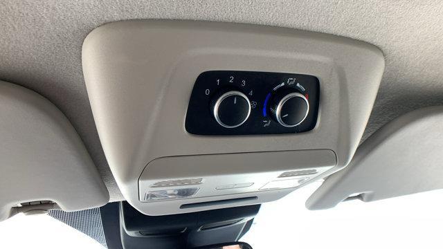 used 2023 Ford Transit-350 car, priced at $49,899