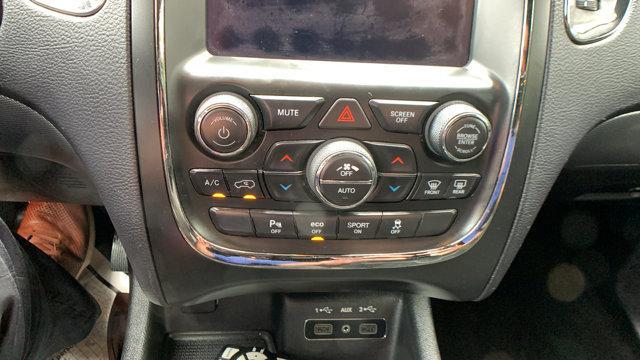used 2019 Dodge Durango car, priced at $23,899