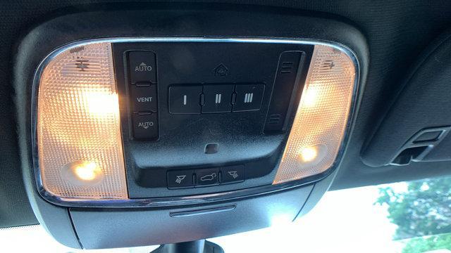 used 2019 Dodge Durango car, priced at $23,899
