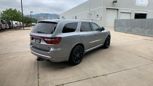 used 2019 Dodge Durango car, priced at $23,899