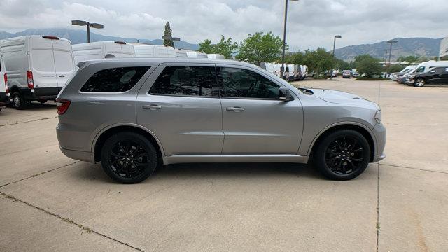 used 2019 Dodge Durango car, priced at $23,899