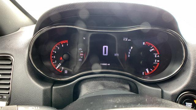 used 2019 Dodge Durango car, priced at $23,899
