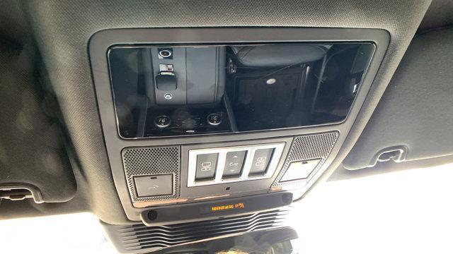 used 2023 Land Rover Discovery car, priced at $44,699