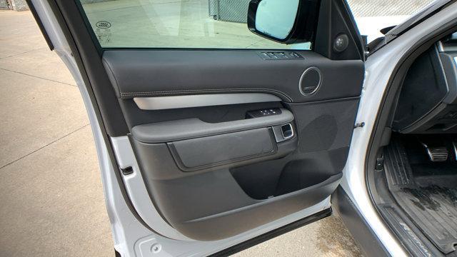 used 2023 Land Rover Discovery car, priced at $44,699