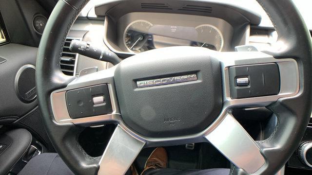 used 2023 Land Rover Discovery car, priced at $44,699