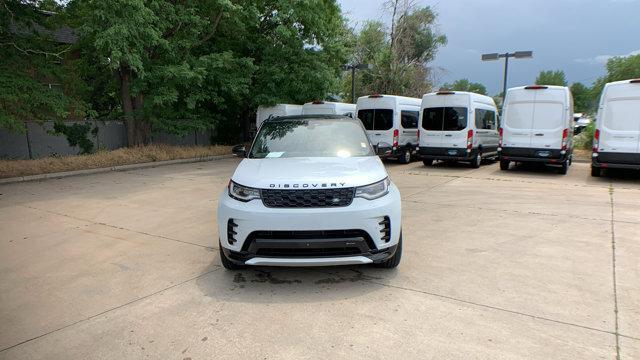 used 2023 Land Rover Discovery car, priced at $44,699