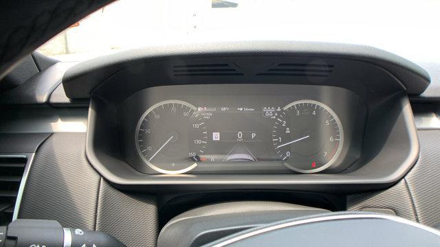 used 2023 Land Rover Discovery car, priced at $44,699