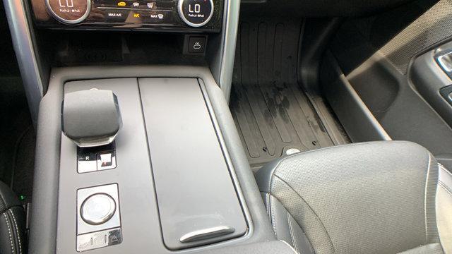 used 2023 Land Rover Discovery car, priced at $44,699