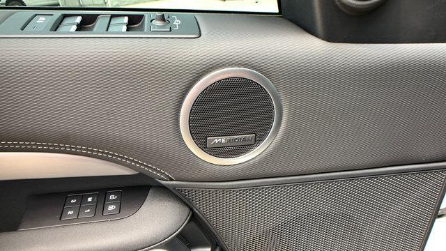 used 2023 Land Rover Discovery car, priced at $44,699