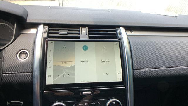 used 2023 Land Rover Discovery car, priced at $44,699