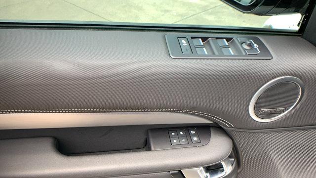 used 2023 Land Rover Discovery car, priced at $44,699