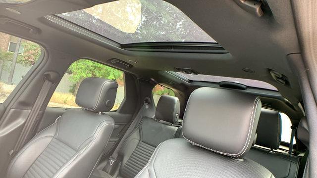 used 2023 Land Rover Discovery car, priced at $44,699