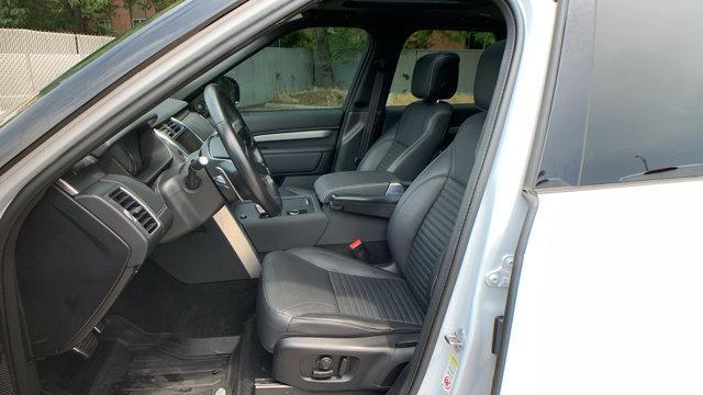 used 2023 Land Rover Discovery car, priced at $44,699