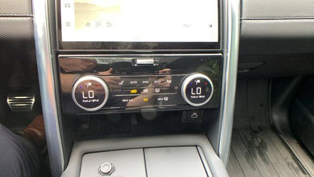 used 2023 Land Rover Discovery car, priced at $44,699