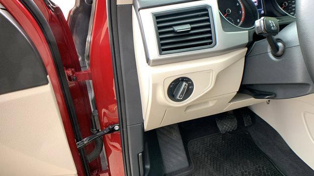 used 2019 Volkswagen Atlas car, priced at $21,999