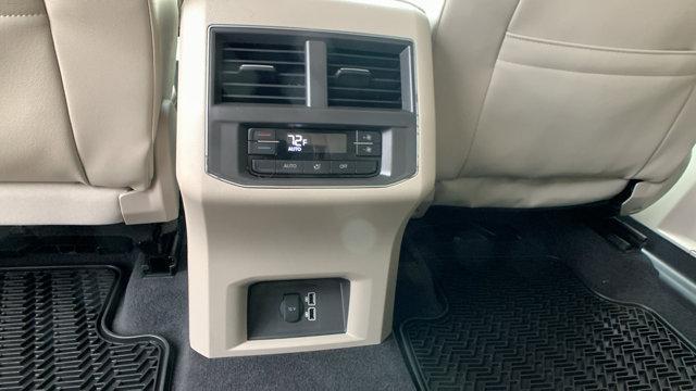 used 2019 Volkswagen Atlas car, priced at $21,999