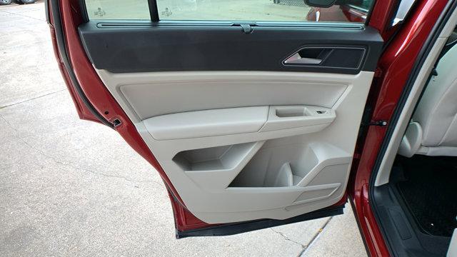 used 2019 Volkswagen Atlas car, priced at $21,999