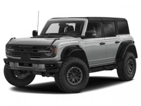 used 2022 Ford Bronco car, priced at $77,999