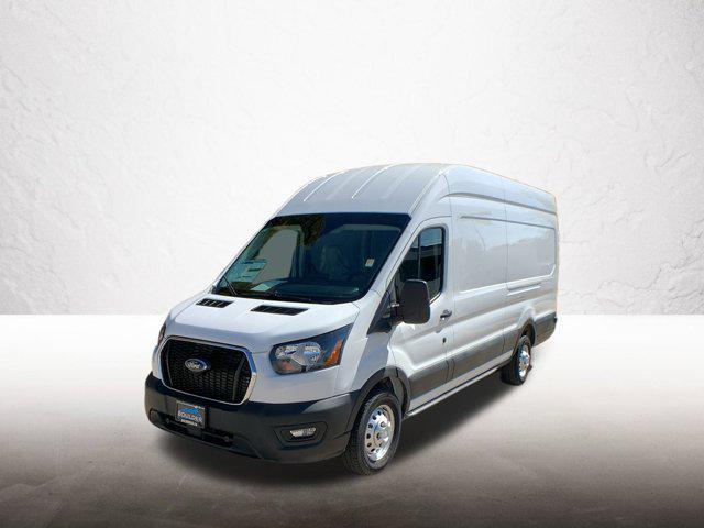 used 2023 Ford Transit-350 car, priced at $57,799