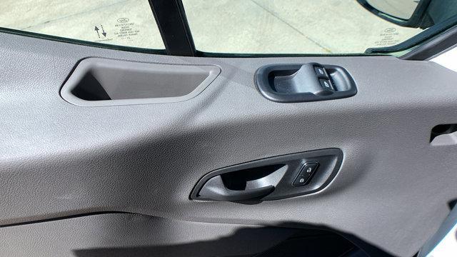 used 2023 Ford Transit-350 car, priced at $56,999