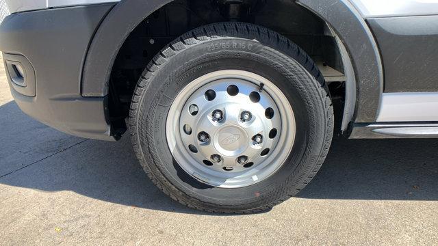 used 2023 Ford Transit-350 car, priced at $56,999