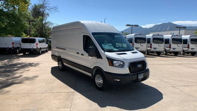 used 2023 Ford Transit-350 car, priced at $56,999