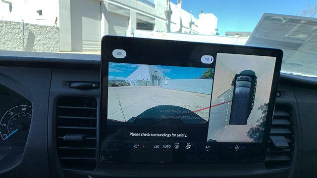 used 2023 Ford Transit-350 car, priced at $56,999