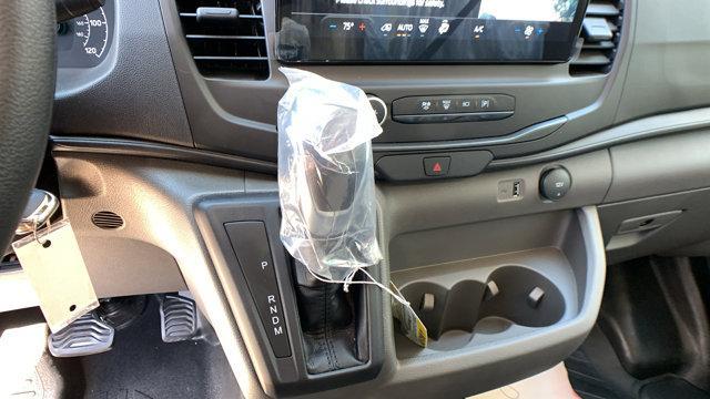 used 2023 Ford Transit-350 car, priced at $56,999