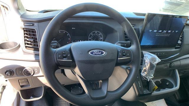 used 2023 Ford Transit-350 car, priced at $56,999