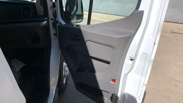 used 2023 Ford Transit-350 car, priced at $56,999