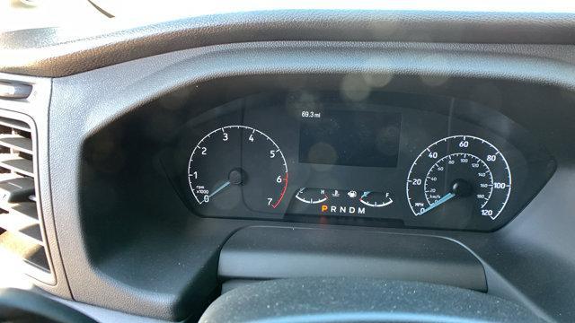 used 2023 Ford Transit-350 car, priced at $56,999