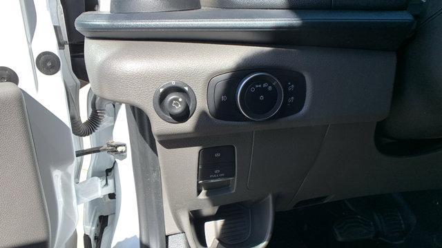 used 2023 Ford Transit-350 car, priced at $56,999